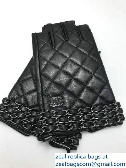 Chanel Gloves CH04
