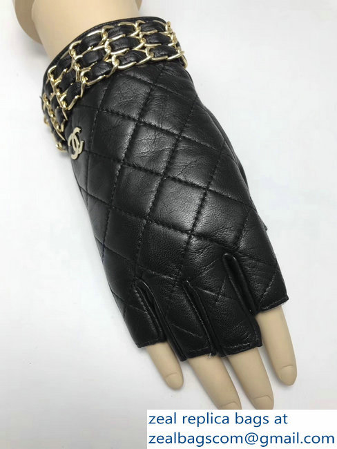 Chanel Gloves CH05