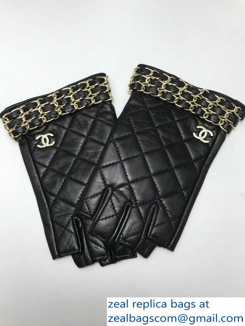 Chanel Gloves CH05