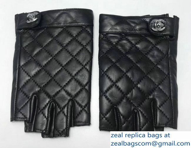 Chanel Gloves CH07