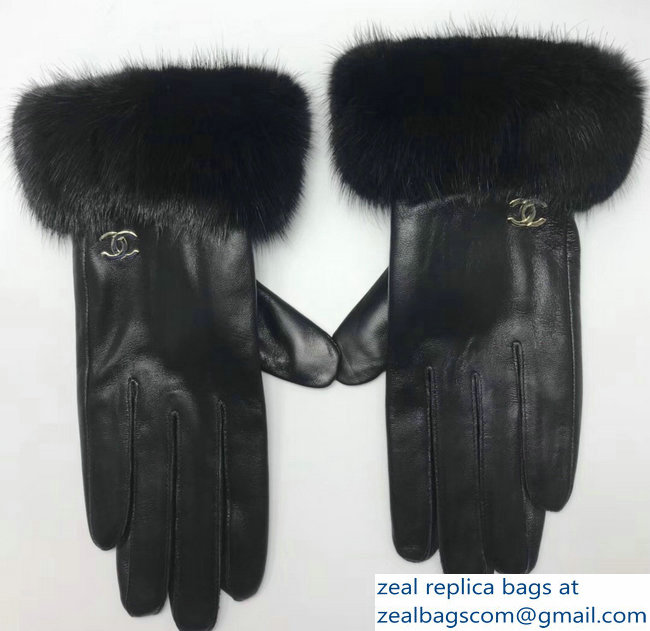 Chanel Gloves CH29