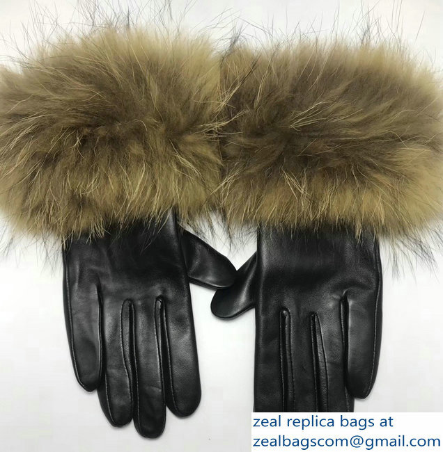 Chanel Gloves CH30