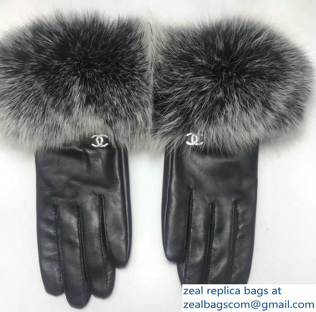 Chanel Gloves CH31