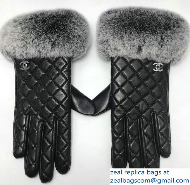 Chanel Gloves CH33