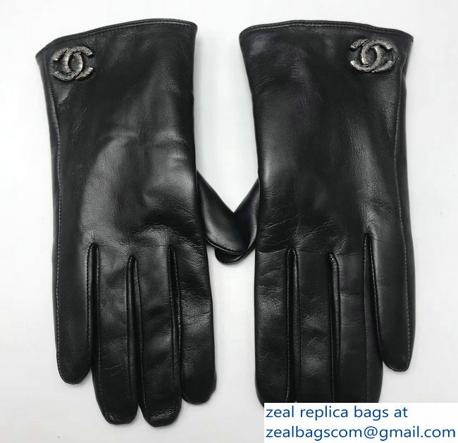 Chanel Gloves CH38