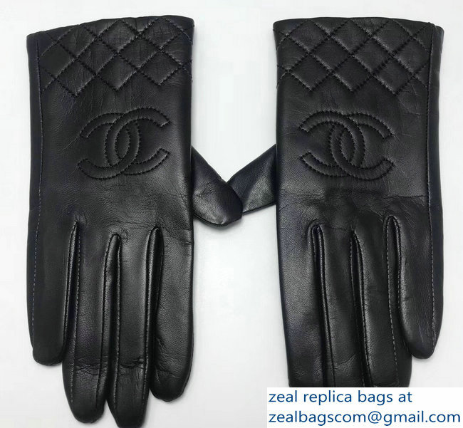 Chanel Gloves CH39
