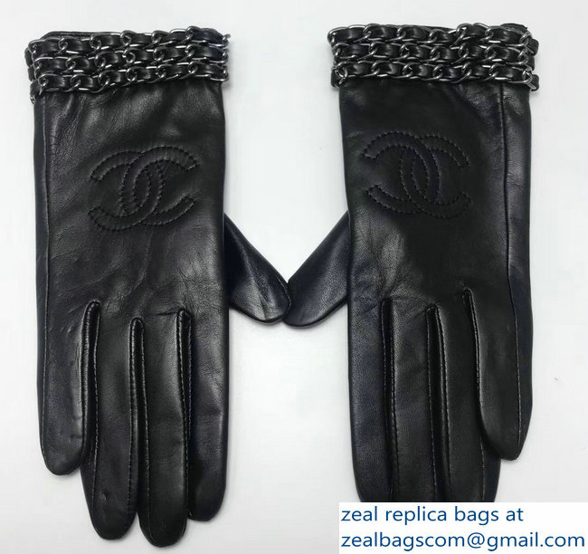 Chanel Gloves CH41