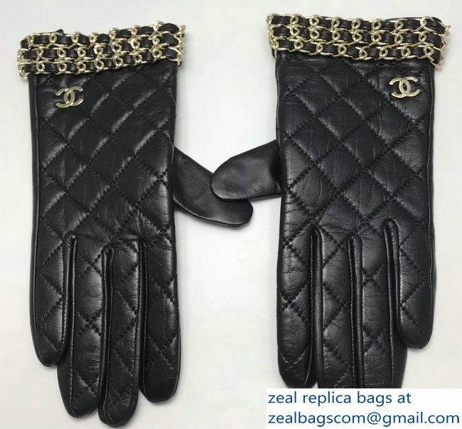 Chanel Gloves CH42