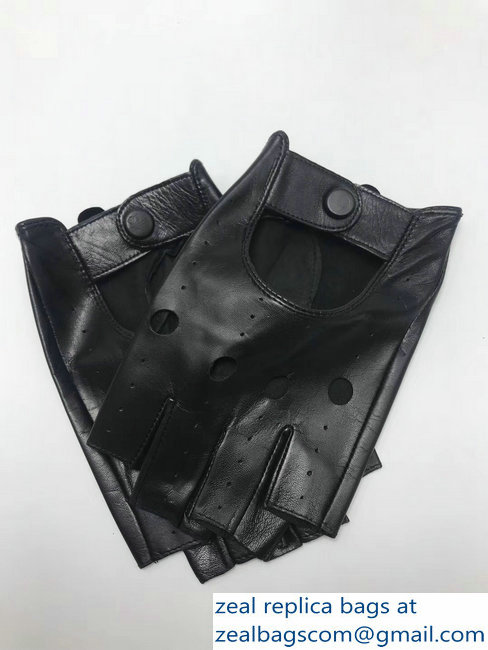 Designer Men's Gloves