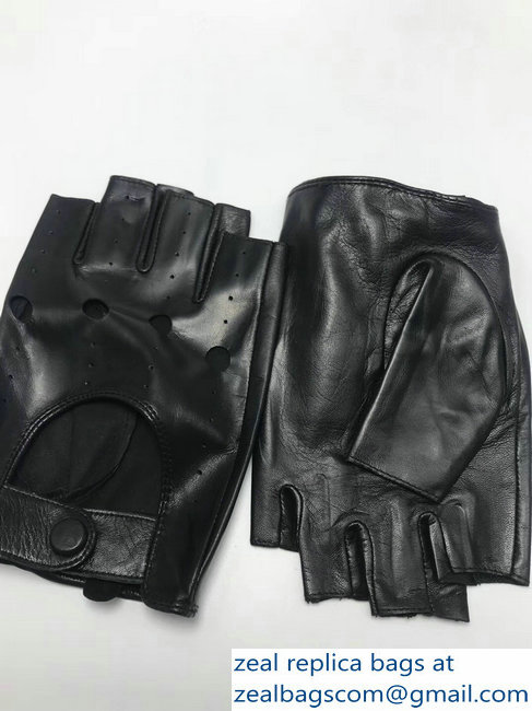 Designer Men's Gloves