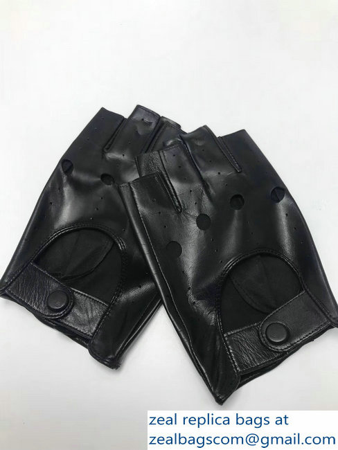 Designer Men's Gloves