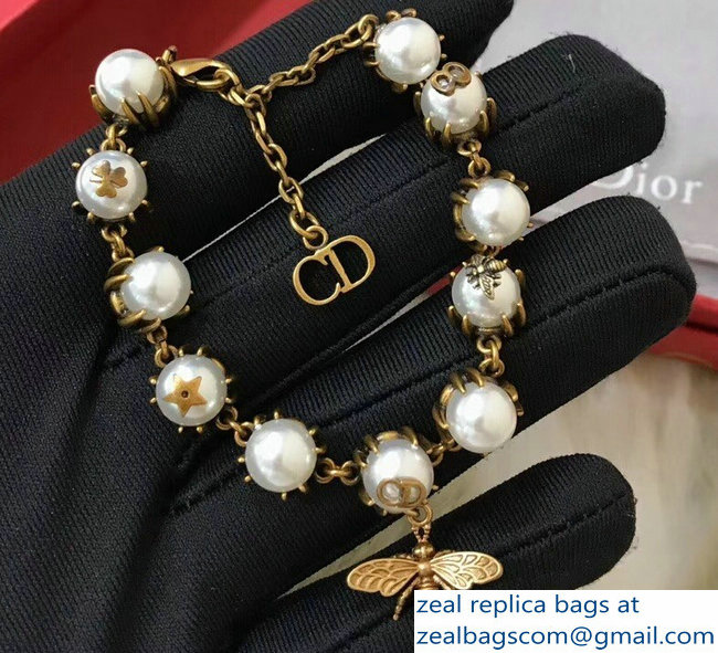 Dior Bracelet 14 2018