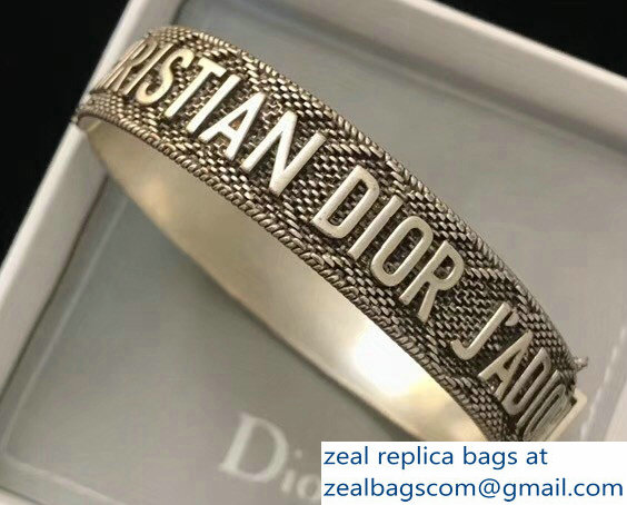 Dior Bracelet 15 2018