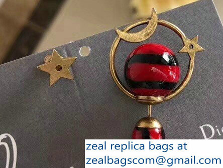 Dior Earrings 77 2018