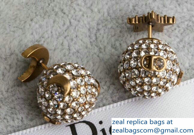 Dior Earrings 80 2018