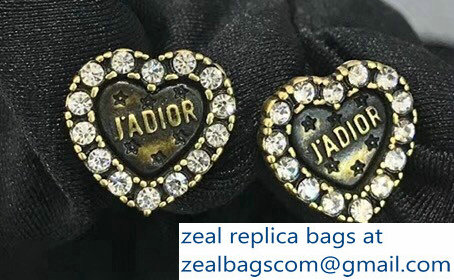 Dior Earrings 82 2018