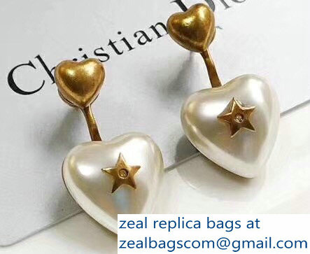 Dior Earrings 84 2018