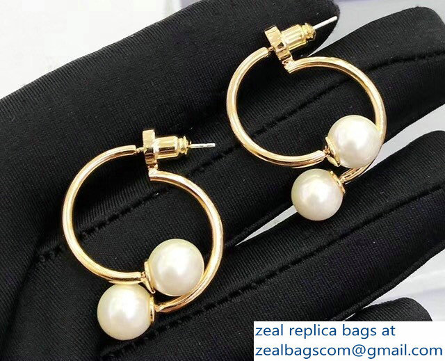 Dior Earrings 85 2018