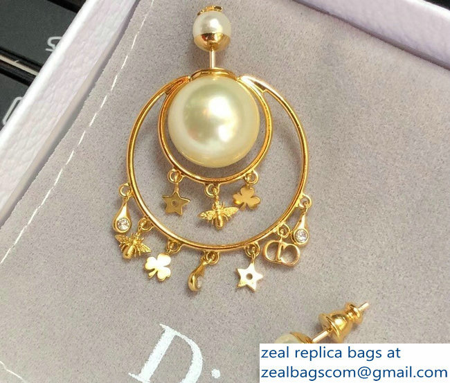 Dior Earrings 86 2018