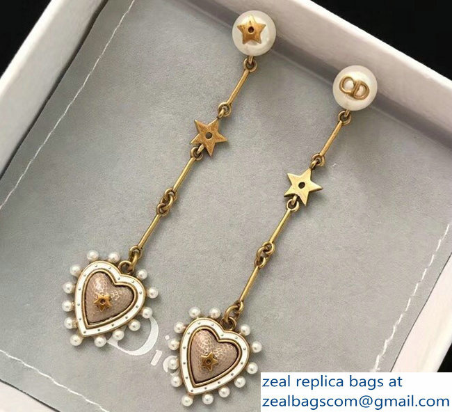 Dior Earrings 88 2018