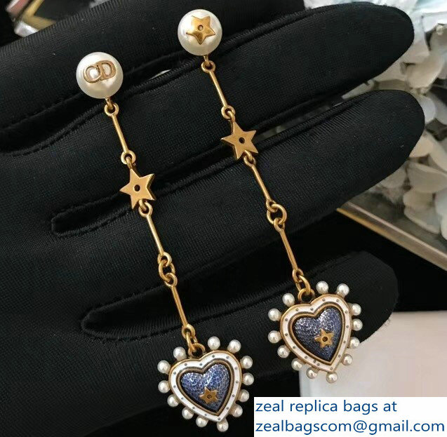 Dior Earrings 90 2018