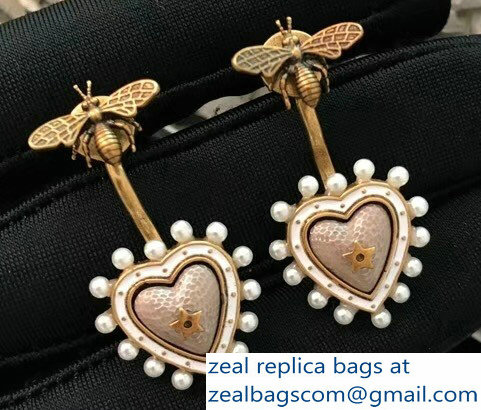 Dior Earrings 92 2018