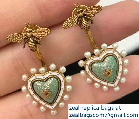 Dior Earrings 93 2018