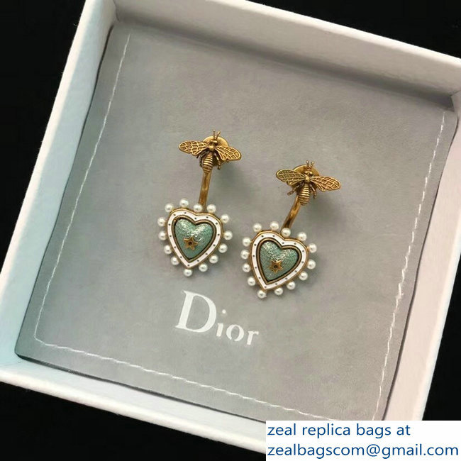 Dior Earrings 93 2018 - Click Image to Close