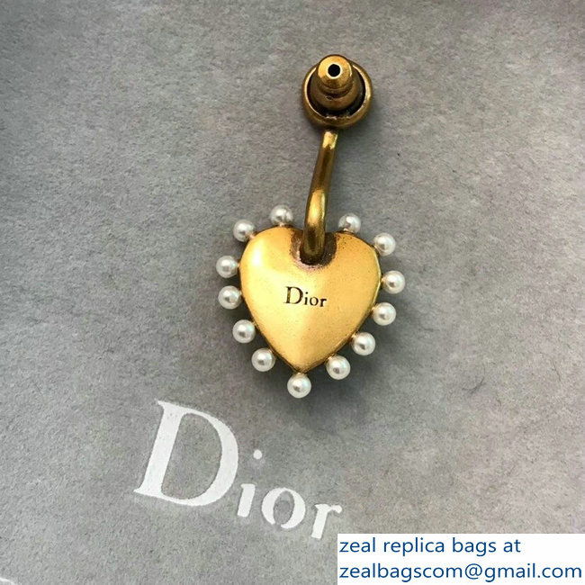 Dior Earrings 93 2018 - Click Image to Close