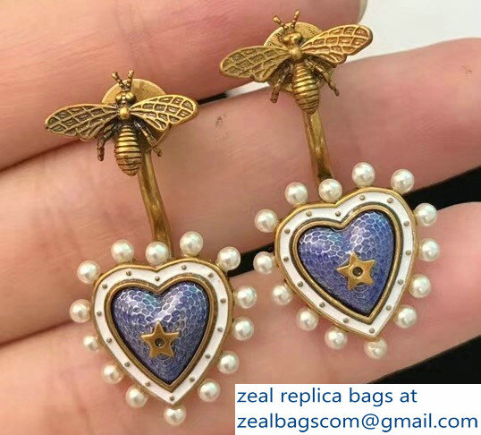 Dior Earrings 94 2018