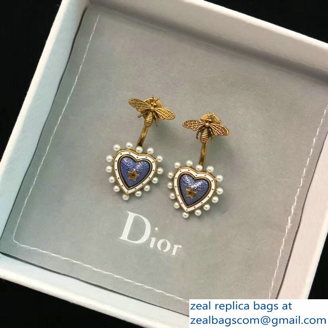 Dior Earrings 94 2018 - Click Image to Close