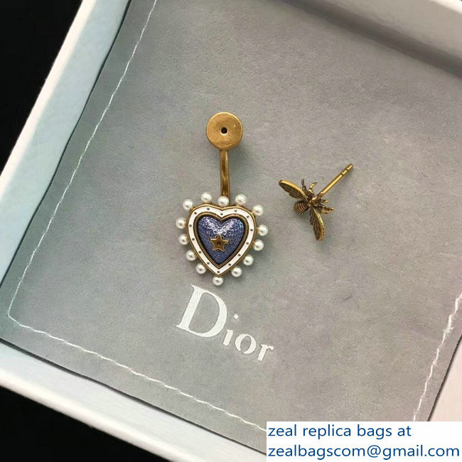 Dior Earrings 94 2018 - Click Image to Close