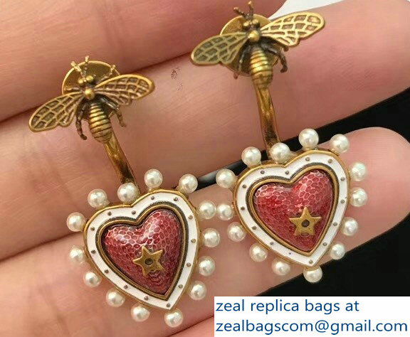 Dior Earrings 95 2018