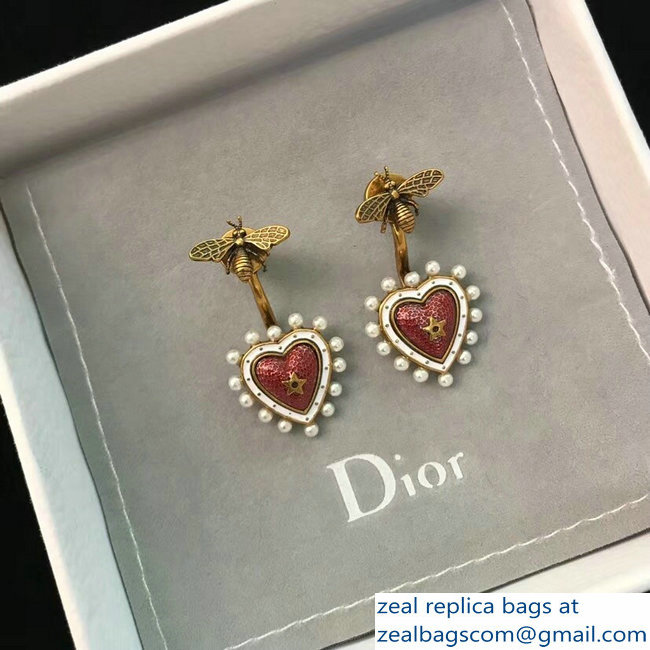 Dior Earrings 95 2018