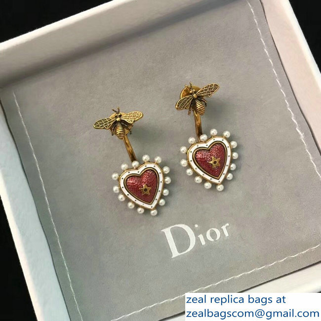 Dior Earrings 95 2018 - Click Image to Close