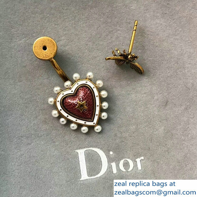 Dior Earrings 95 2018 - Click Image to Close