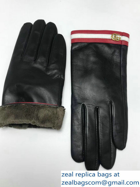 Gucci Gloves GC03 - Click Image to Close