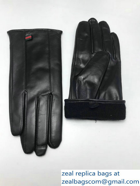 Gucci Gloves GC04 - Click Image to Close