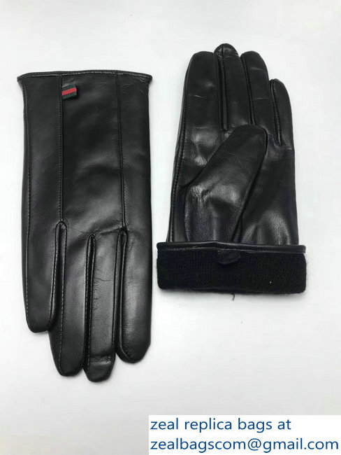 Gucci Gloves GC04