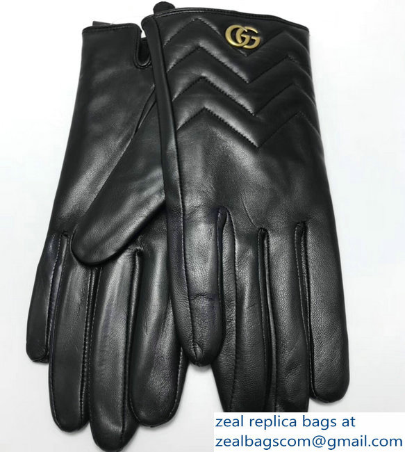 Gucci Gloves GC05 - Click Image to Close