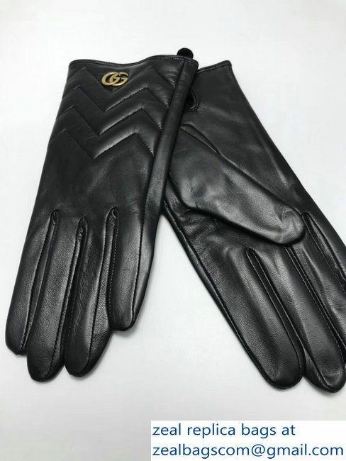 Gucci Gloves GC05 - Click Image to Close