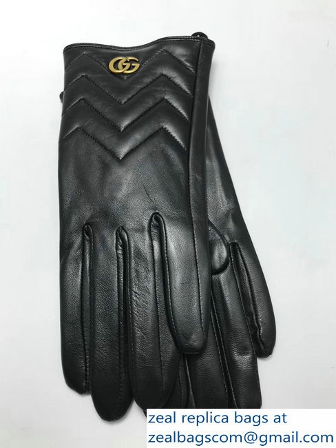 Gucci Gloves GC05 - Click Image to Close