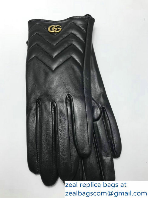 Gucci Gloves GC05