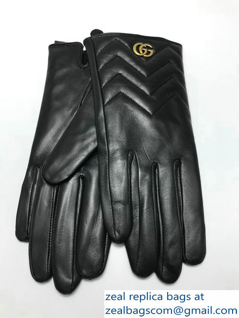 Gucci Gloves GC05