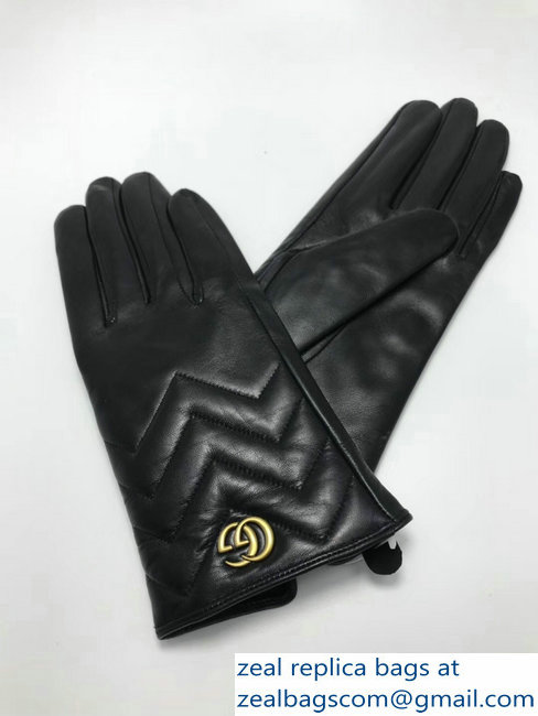 Gucci Gloves GC05