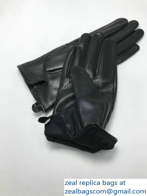 Gucci Gloves GC05