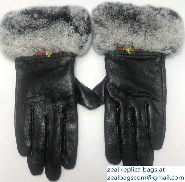 Gucci Gloves GC07 - Click Image to Close