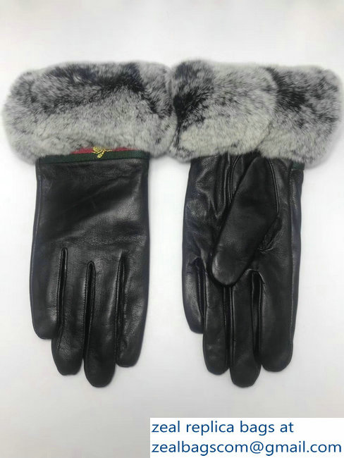 Gucci Gloves GC07