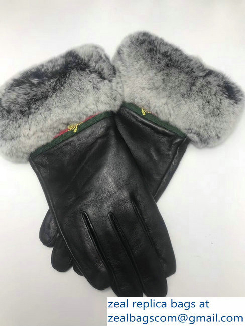 Gucci Gloves GC07 - Click Image to Close