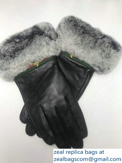 Gucci Gloves GC07